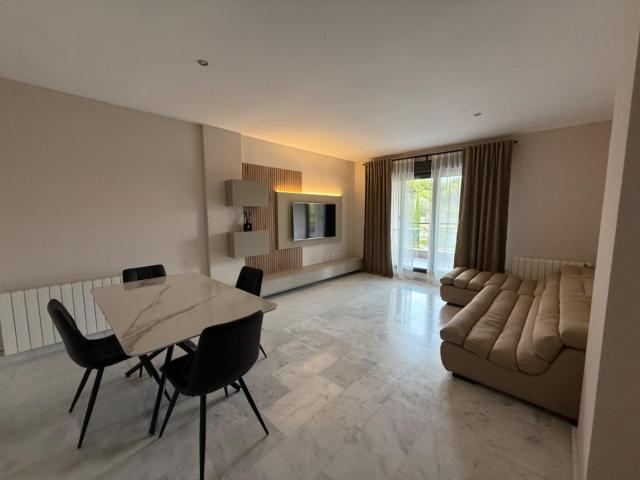 Apartamento en alquiler en Centro, Alicante