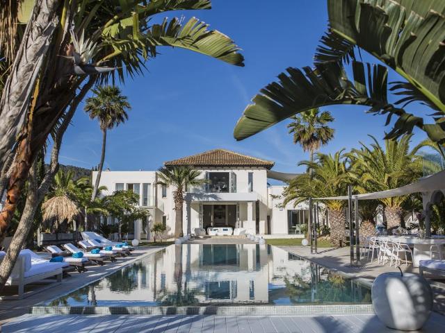 Casa en alquiler en Sant Josep De Sa Talaia