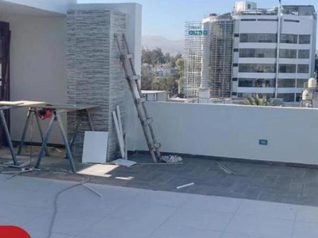 Departamento alquiler en Arequipa