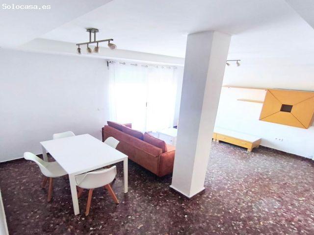 Piso en alquiler en Alborgí, Paterna