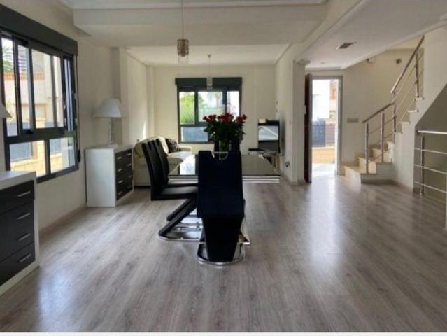 Casa en alquiler en La Font, Sant Joan D'alacant