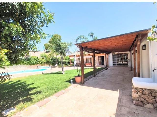 Casa en alquiler en les Taules, el Camp de Túria