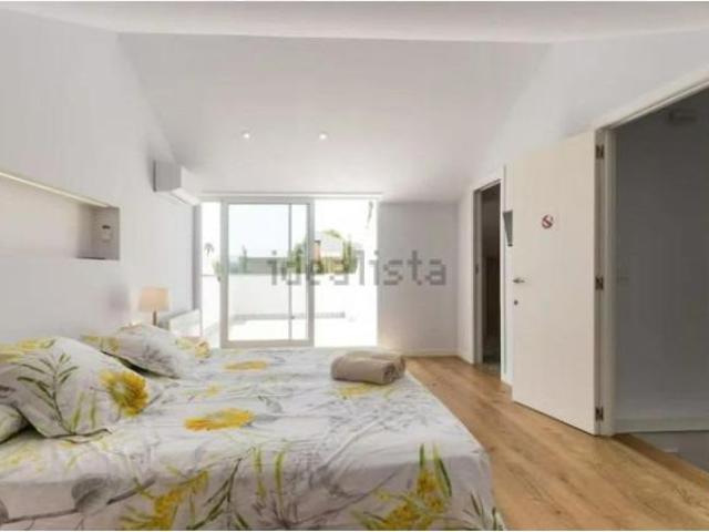 Casa en alquiler en San Juan De Alicante