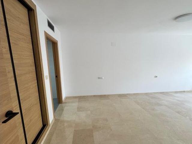 Piso en alquiler en San Juan De Alicante, Santa Creu
