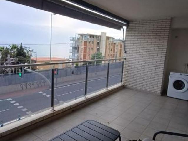 Piso en alquiler en Albufereta, l'Alacantí