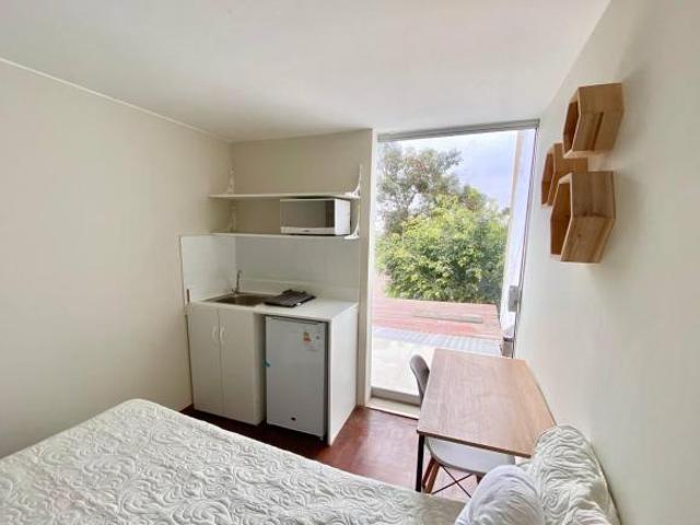Habitación alquiler en Rinconada, Lima Metropolitana