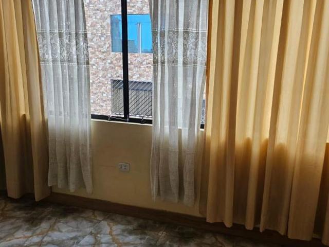 Departamento alquiler en San Martin De Porres, Lima Metropolitana