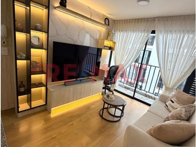 Departamento alquiler en Chorrillos