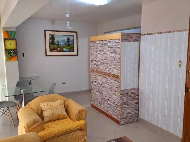 Departamento alquiler en Huanuco, Huánuco