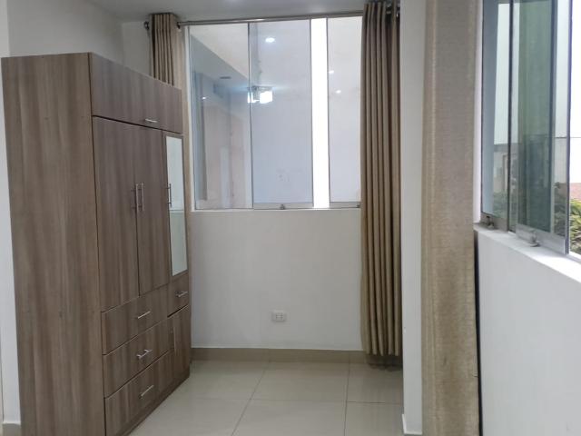 Departamento alquiler en Santiago De Surco, Lima Metropolitana