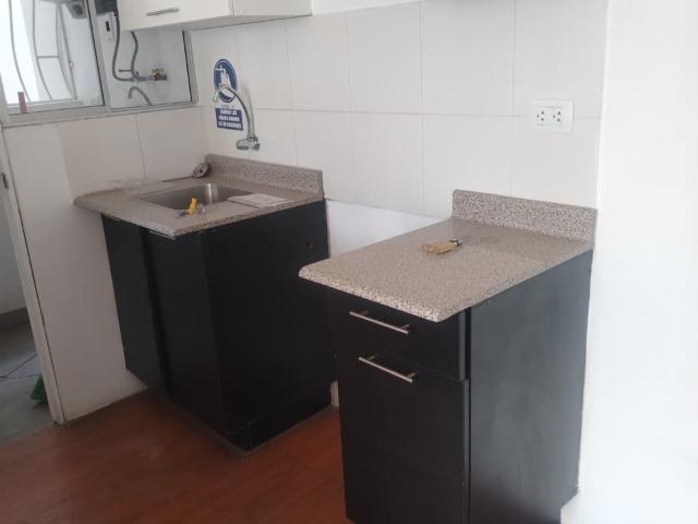 Departamento alquiler en Puente Piedra Hacienda, Lima Metropolitana