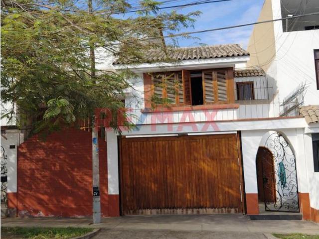 Casa alquiler en Rinconada, Lima Metropolitana