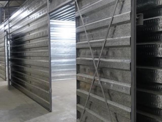 Galpón en alquiler en Distrito Capital