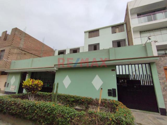 Departamento alquiler en San Martin De Porres, Lima Metropolitana