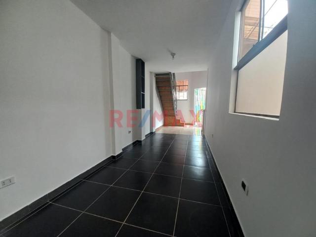 Dúplex alquiler en San Juan, Lima Metropolitana