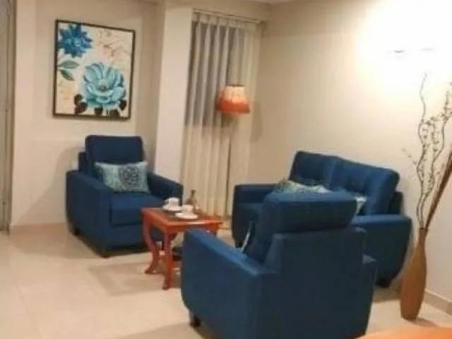 Departamento alquiler en Huayllay, Ancash