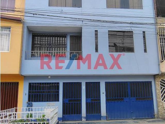 Departamento alquiler en San Martín de Porres