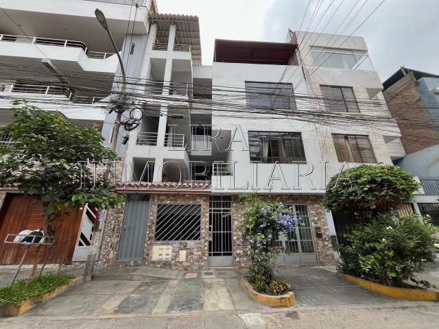 Departamento alquiler en Liau Liau, Lima Metropolitana
