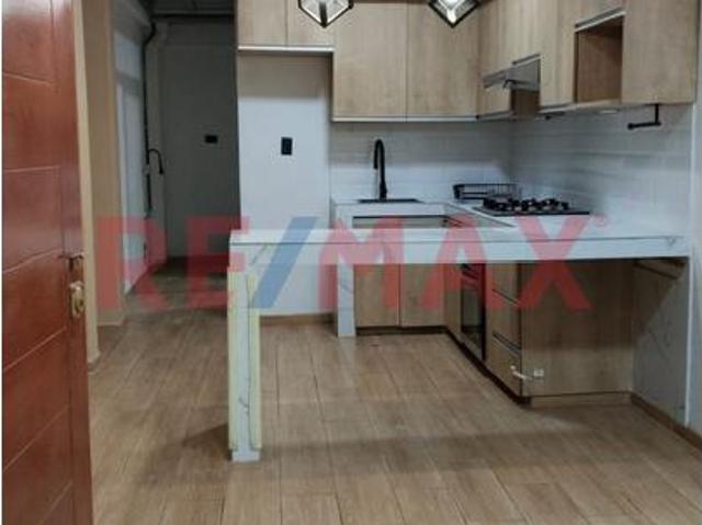 Departamento alquiler en Tarapacá, Callao