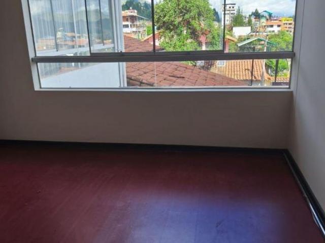 Departamento alquiler en Cusco