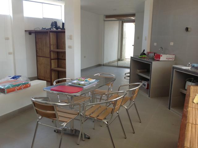 Departamento alquiler en Parinas, Piura