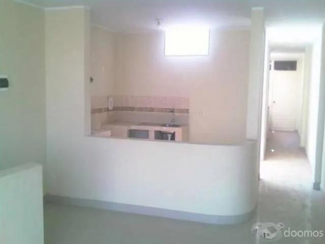 Departamento alquiler en Piura
