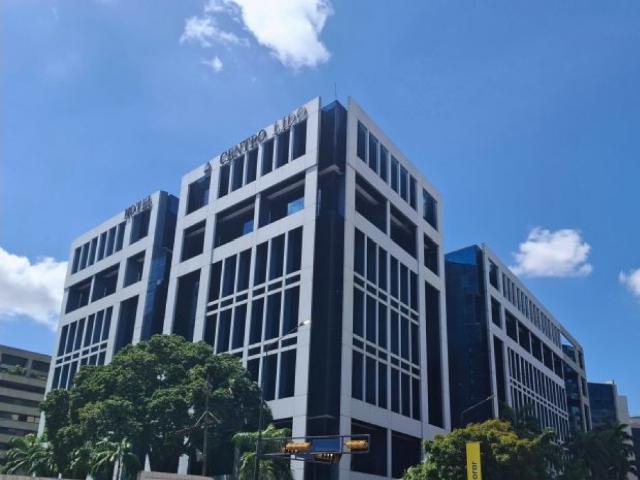 Oficina en alquiler en Boca De Uchire, Miranda