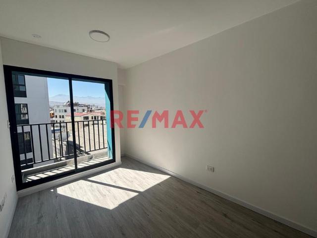 Departamento alquiler en Leon XIII, Cayma