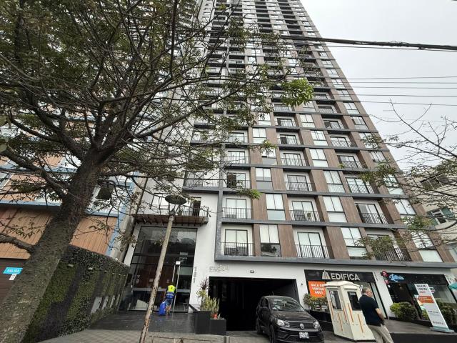 Departamento alquiler en Urb la Viñita, Barranco