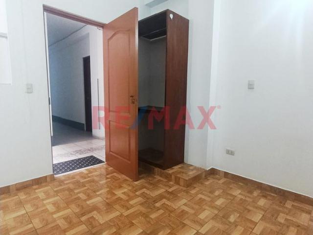 Departamento alquiler en Los Cedros, Chorrillos