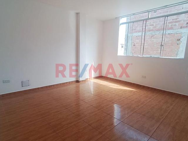 Departamento alquiler en Los Cedros, Chorrillos