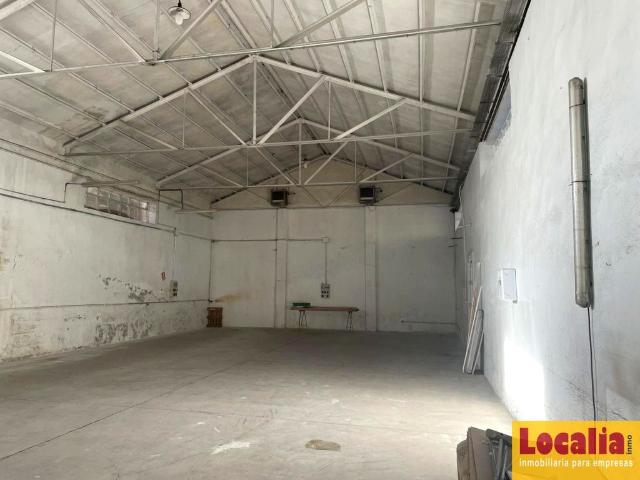 Nave en alquiler en Entrambasaguas, Cantabria