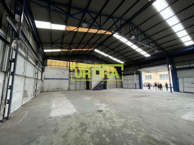 Piso en alquiler en Irura, Guipúzcoa