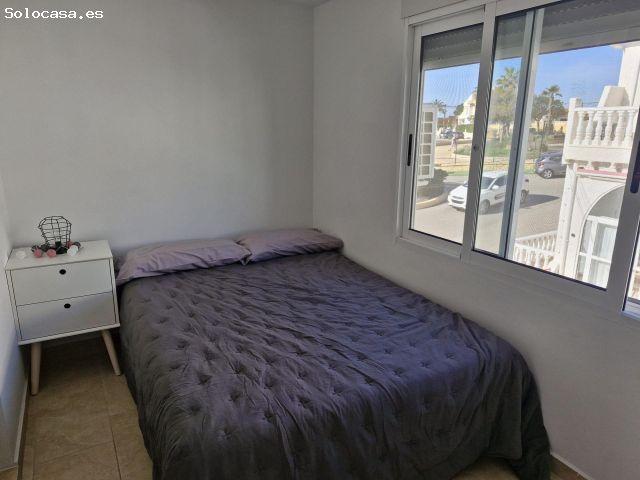 Casa en alquiler en Cabo Cervera-Playa la Mata, Torrevieja