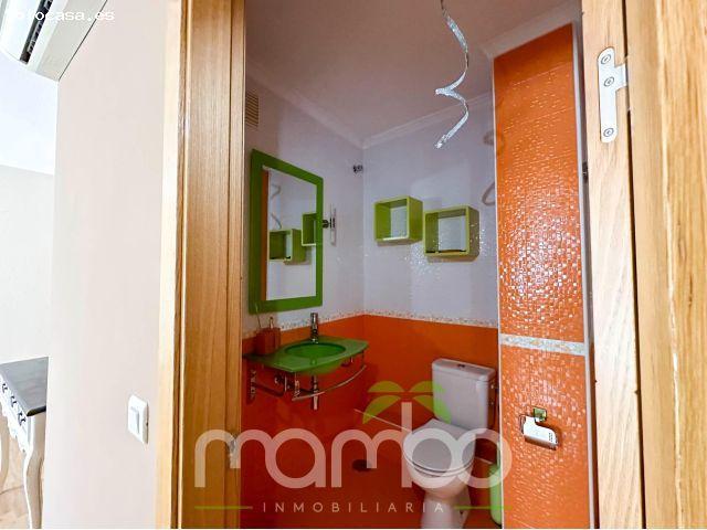 Local Comercial en alquiler en Vélez-málaga, Málaga