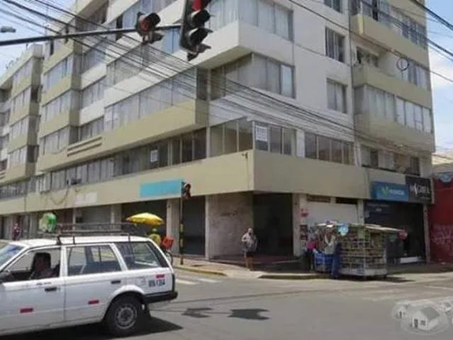 Oficina alquiler en Tacna
