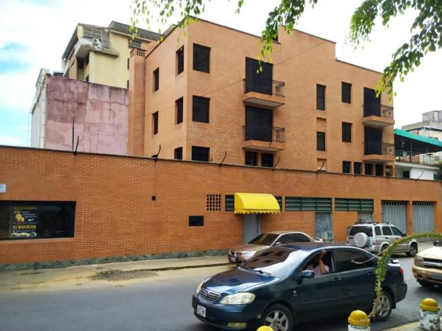 Oficina en alquiler en Distrito Capital