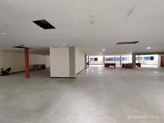 Oficina en alquiler en Boca De Uchire, Miranda