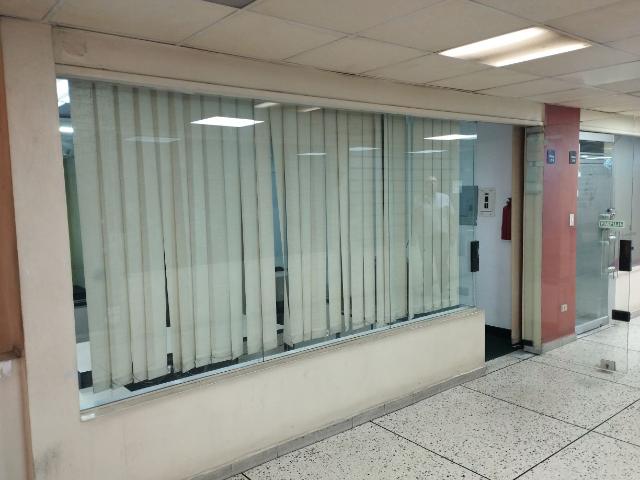 Oficina en alquiler en Boca De Uchire, Distrito Capital