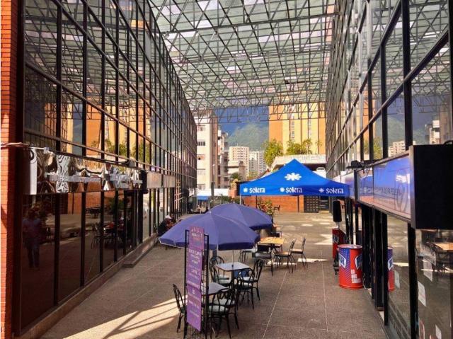 Oficina en alquiler en Boca De Uchire, Miranda