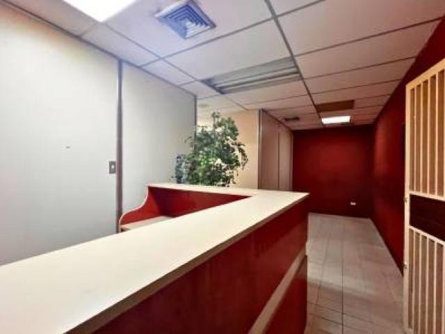 Oficina en alquiler en Boca De Uchire, Miranda