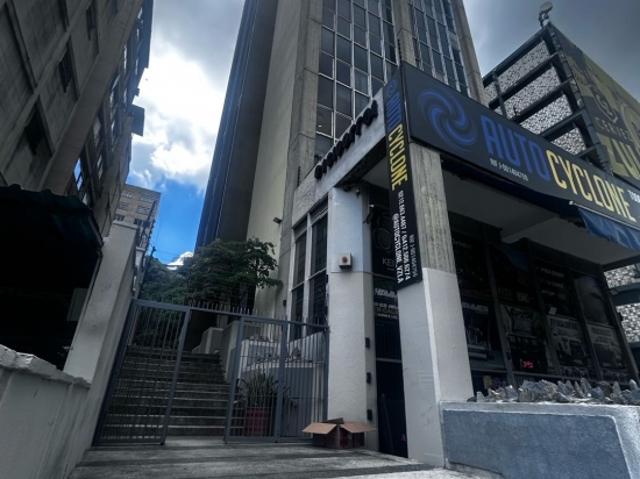 Oficina en alquiler en Ule, Zulia