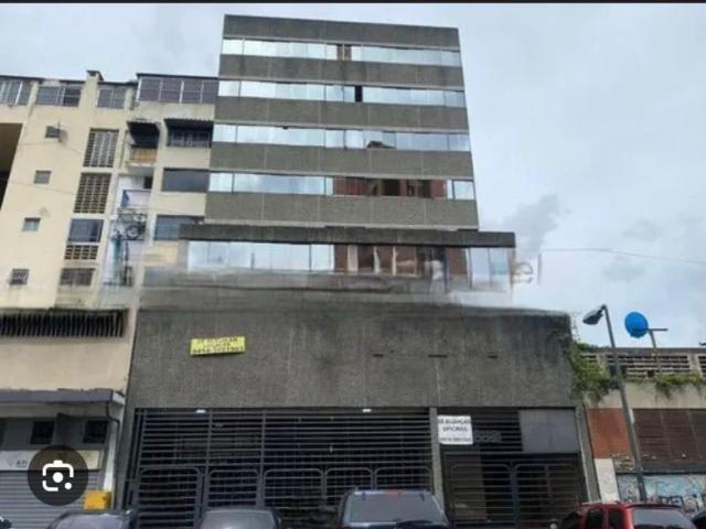 Oficina en venta en Boca De Uchire, Distrito Capital