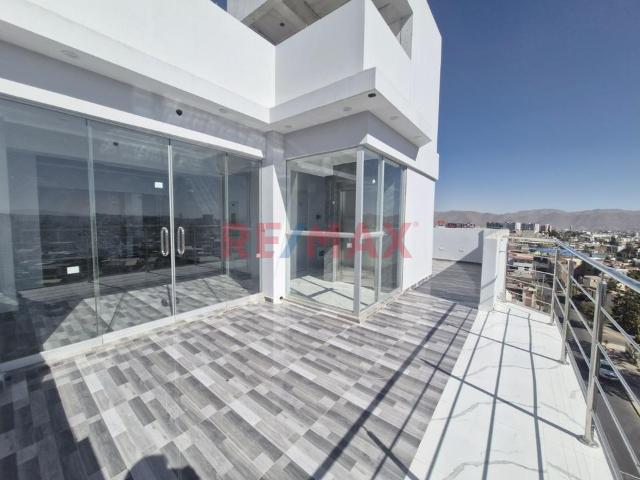 Oficina alquiler en Urbanización Los Ángeles, Arequipa