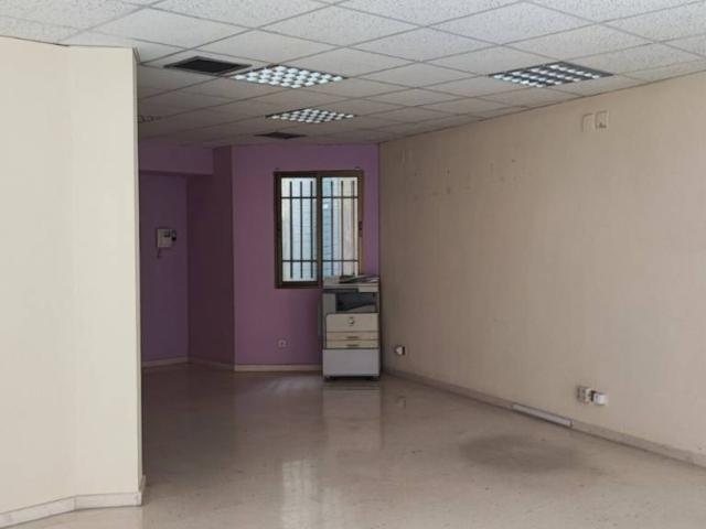 Oficina en alquiler en Los Ángeles, Ciudad Real