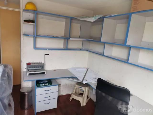 Oficina alquiler en Cercado De Lima, Lima