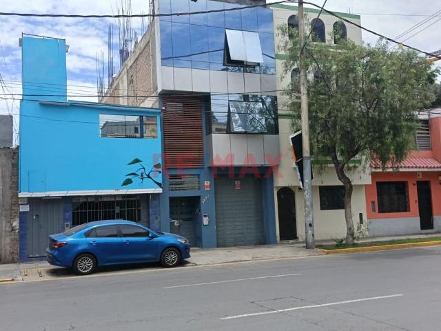 Oficina alquiler en Lima, Lima Metropolitana