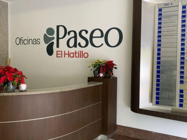 Oficina en alquiler en Boca De Uchire, Miranda