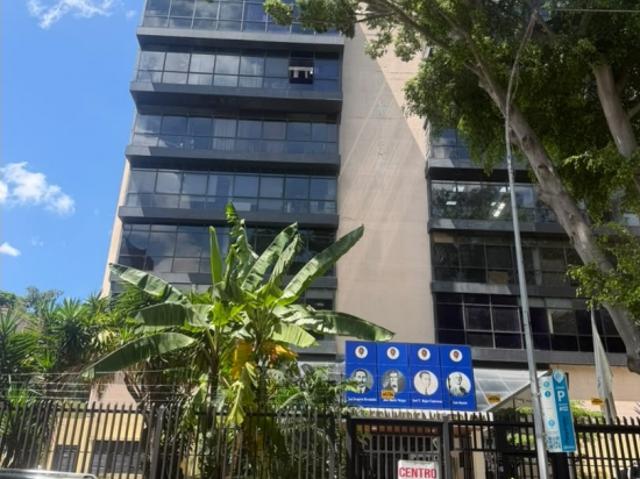 Oficina en alquiler en Boca De Uchire, Miranda