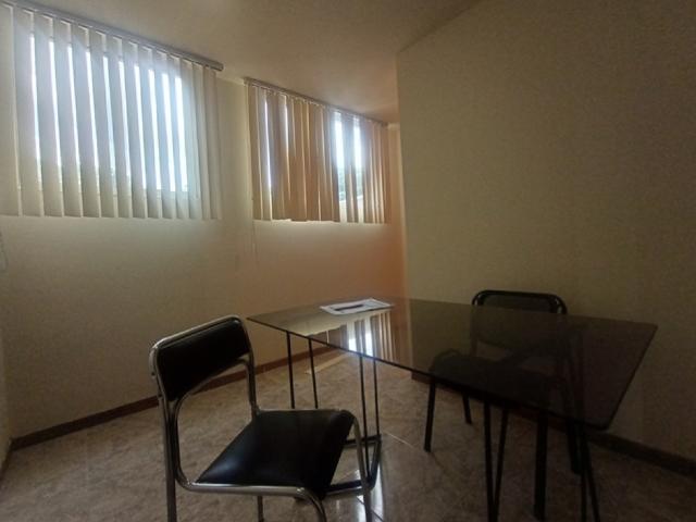 Oficina en alquiler en Caracas, Libertador